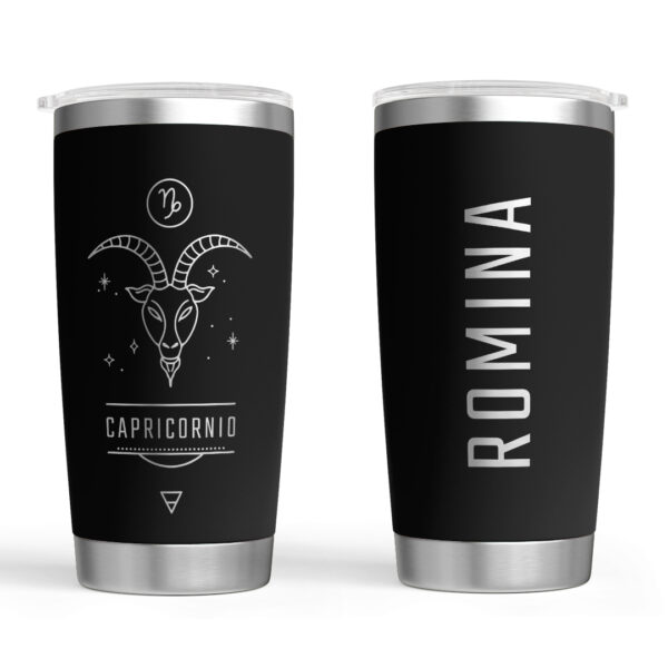 CAPRICORNIO SIGNOS ZODIACALES