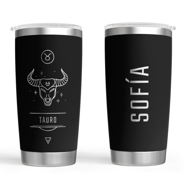 TAURO SIGNOS ZODIACALES